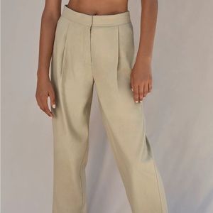 LAST CHANCE Wilfred Mauritius pant